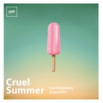 cover: Dj Queto|Haze M - Cruel Summer