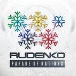 cover: Rudenko - Parade Of Nations