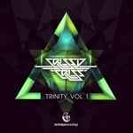 cover: Crissy Criss - Trinity Vol 1