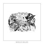 cover: Martin Waslewski - Wheeled Walker