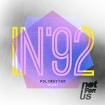 cover: Polyrhythm - In '92 EP