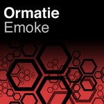 cover: Ormatie - Emoke