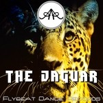 cover: Aaron - The Jaguar