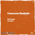 cover: Francesco Castaldo - Your Word