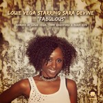 cover: Sara Devine|Vega, Louie - Fabulous (remixes)