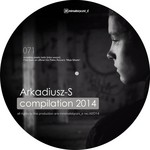 cover: Arkadiusz S - Compilation 2014