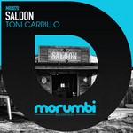 cover: Toni Carrillo - Saloon