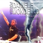 cover: Daniele Mondello - Power