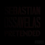 cover: Sebastian Ossavelas - Pretended