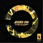 cover: Jessica Cho - Atom Heart