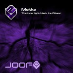 cover: Mekka - The Inner Light