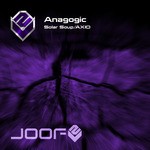 cover: Analogic - Solar Soup