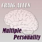 cover: Craig Allen - Multiple Personality