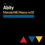 cover: Abity - Marcelo Nill