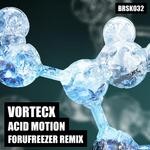 cover: Vortecx - Acid Motion