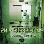 cover: 2n & Klay - Suspect Me