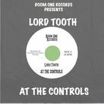 cover: Lord Tooth - Lord Tooth At The Controls