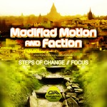 cover: Modified Motion & Faction - Steps Of Change/Focus