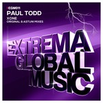 cover: Paul Todd - Xone