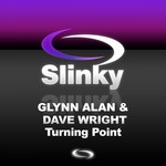 cover: Alan, Glynn|Dave Wright - Turning Point