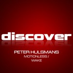 cover: Peter Hulsmans - Motionless