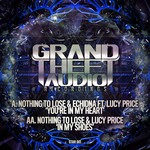 cover: Echidna|Lucy Price|Nothing To Lose - You're In My Heart