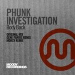 cover: Phunk Investigation - Body Back