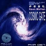 cover: Kevin Whitten|Pollux Beta - Cosmic Gate