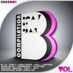 cover: Various - Beat By Brain Compilation Vol 1