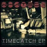 cover: Whatson - Timecatch EP