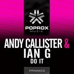 cover: Callister, Andy|Ian G - Do It