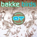 cover: Bakke - Birds