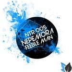 cover: Nepemora - Feeble Man