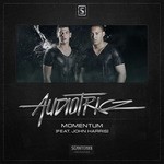 cover: Audiotricz|John Harris - Momentum