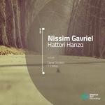 cover: Nissim Gavriel - Hattori Hanzo