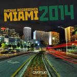 cover: Various - Miami 2014