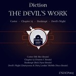 cover: Diction - The Devil's Work