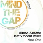 cover: Azzetto, Alfred|Vincent Valler - Acid One