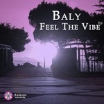 cover: Baly - Feel The Vibe