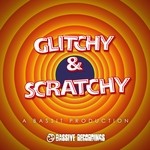 cover: Bassit - Glitchy & Scratchy