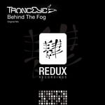 cover: Tranceye - Behind The Fog