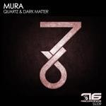 cover: Mura - Quartz & Dark Matter