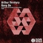 cover: Arthur Ferreyra - Keep On