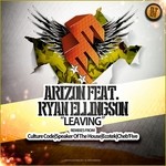 cover: Arizon|Ryan Ellingson - Leaving