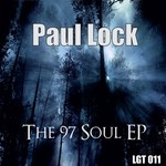 cover: Paul Lock - The 97 Soul EP