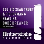 cover: Fisherman|Hawkins|Sean Truby|Solis - Code Breaker