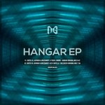 cover: Alex Cartella|Asparuh|Diatek|Grozdanoff|Sandre|V Touch - Hangar