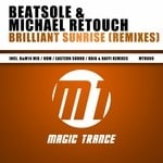 cover: Beatsole|Michael Retouch - Brilliant Sunrise - Remixes