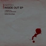 cover: Inkfish - Inside Out EP