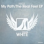 cover: Abide - My Path/The Real Feel EP